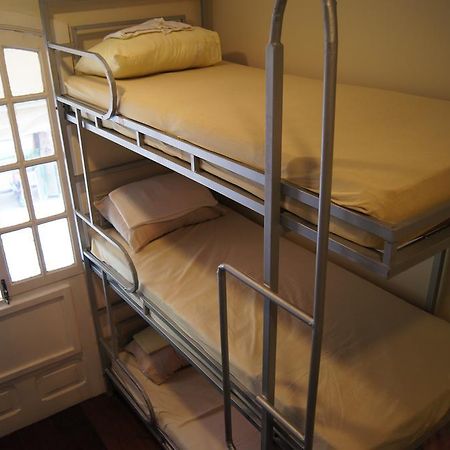 Chill On The Beach Hostel リオデジャネイロ エクステリア 写真