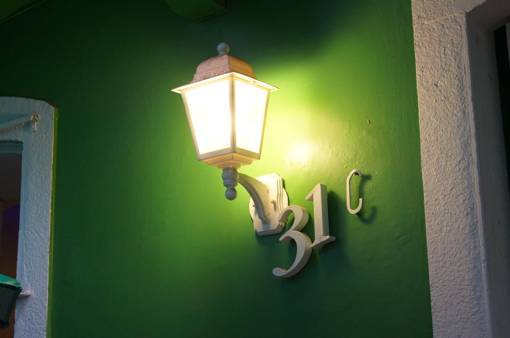 Chill On The Beach Hostel リオデジャネイロ エクステリア 写真
