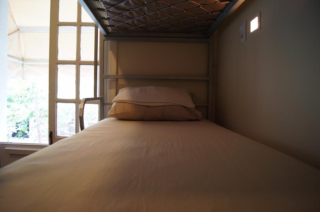 Chill On The Beach Hostel リオデジャネイロ エクステリア 写真