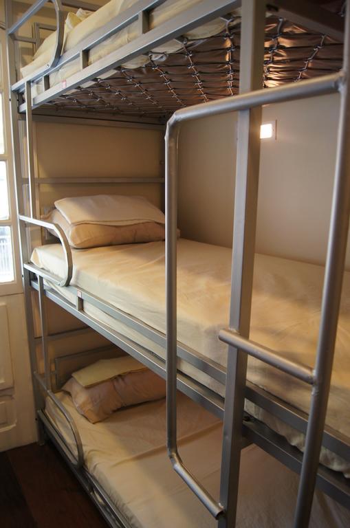 Chill On The Beach Hostel リオデジャネイロ エクステリア 写真