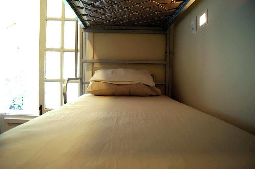 Chill On The Beach Hostel リオデジャネイロ エクステリア 写真